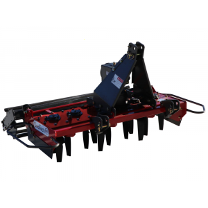 Power  Harrows