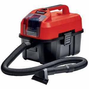 Cylinder Vacuum Cleaners - Electric Brooms