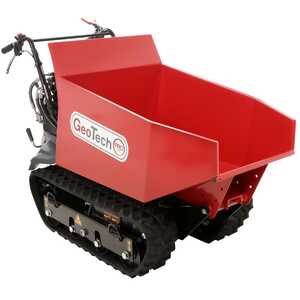 Power Barrows