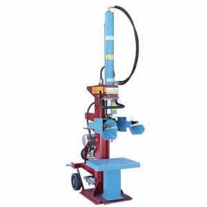 Premium Line SIE LUX - Tractor-mounted Log Splitter - Vertical - 20t