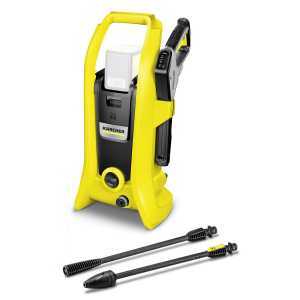 Karcher shop k2 36