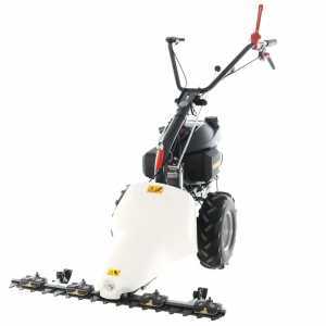 Honda sickle bar mower clearance
