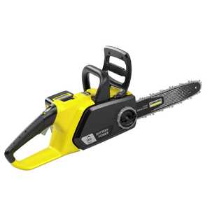 Datasheet Karcher CNS 18-30 18V 