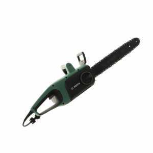 Bosch Universal Chain 40 - 1800 W Electric Chainsaw - 40 cm Blade