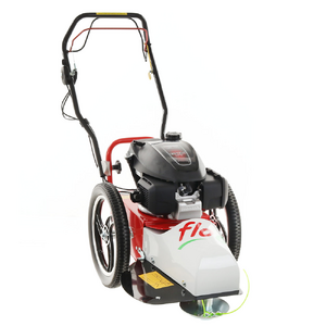 Blue Bird FLO Speed 6HO - Self-propelled 4-stroke gasoline wheeled brush cutter - Honda GCVx170