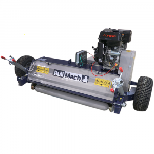 Petrol Rough Cut Mowers