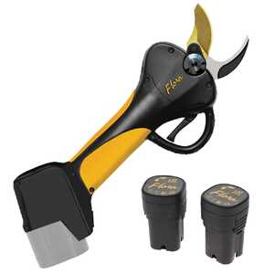 Electric Battery-powered Pruning Shears