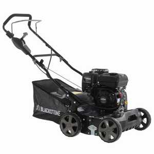 BlackStone AR400 - Lawn Scarifier with Fixed Blades - B&amp;S CR950 Engine