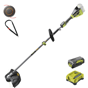 Brush Cutters