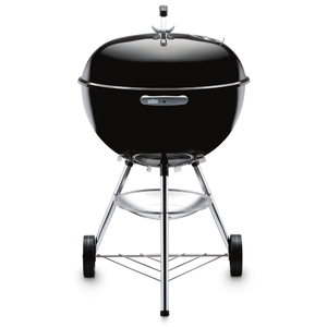 Weber Bar-B-Kettle Charcoal Barbecue  - Grid Diameter 57 cm
