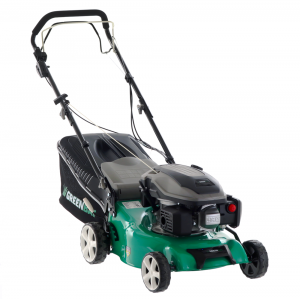 Aldi self top propelled mower