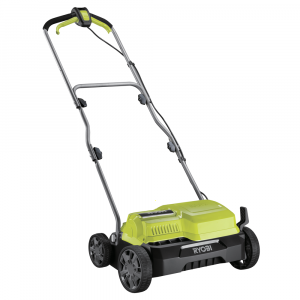 Lawn Scarifiers