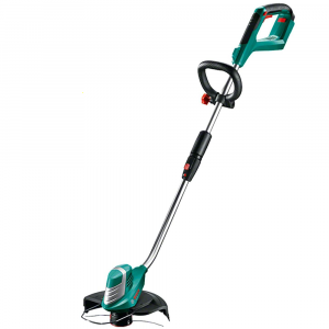 Bosch AdvancedGrassCut 36 - Battery-powered edge strimmer - 36 V- 2Ah 