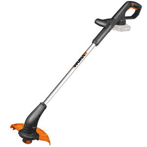 WORX WG157E.9 - Battery-powered Edge Trimmer - WITHOUT BATTERY AND CHARGER 