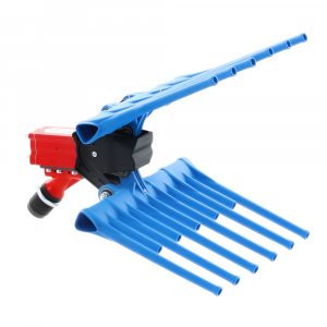 Spare TEETH FOR Shaker Abbacchiatore Force 5 