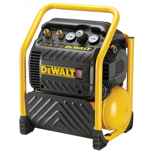 Dewalt portable power best sale station air compressor