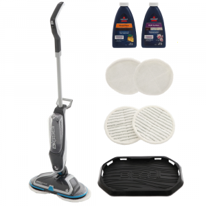 Bissell cheap spinwave reviews