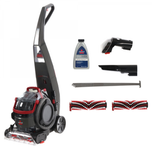 Questions \u0026 Answers BISSELL ProHeat 2X 