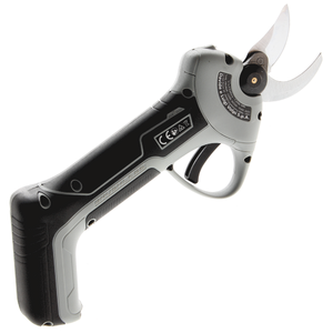 Volpi KV220 Electric Battery-powered Pruning Shears - With built-in battery 7.2V/4.0 ah