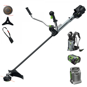 Brush Cutters