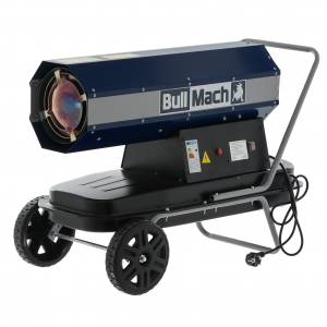 Hot Air Generators