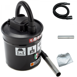 Ash Vacuum Cleaners