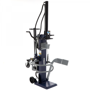 BullMach BM-LS-E 11V - Electric Log Splitter - Vertical - 230V
