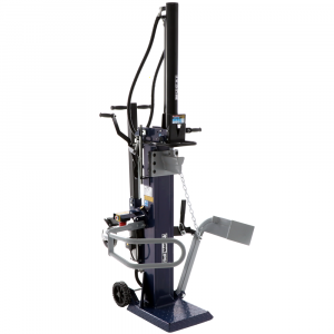 BullMach BM-LS-ET 14 V - Electric Log Splitter - Vertical - 400V