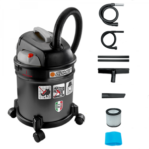 Wet & Dry Vacuum Cleaners