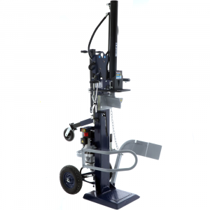 BullMach BM-LS-ET 16 V - Electric Log Splitter - Vertical - 400V