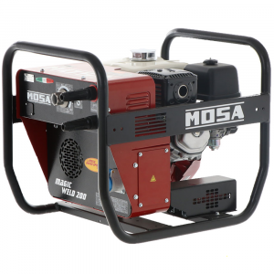 Mosa welder store