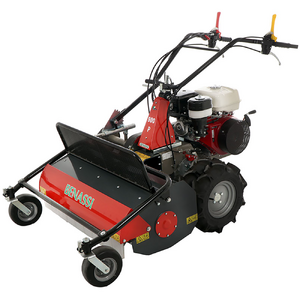 Benassi T900P - Professional Hammer Rough Cut Mower - Honda GX390 