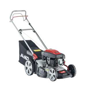 Al-Ko Easy 5.10 SP-S Self-propelled Lawn Mower - 4 in 1 - 160 cc Petrol Engine