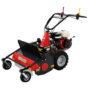 Benassi T750SP - Professional Hammer Rough Cut Mower - Honda GX270 