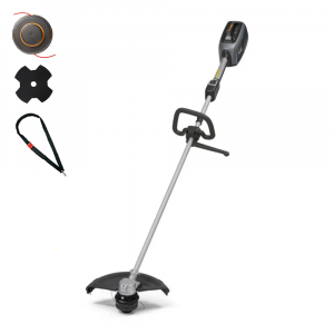 Alpina ABR 48 Li - Battery-powered Brush Cutter - 48V - WITHOUT BATTERY AND CHARGERS