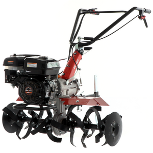 Benassi BL106C - 7 HP Petrol Garden Tiller - Hwasdan H170F Engine 