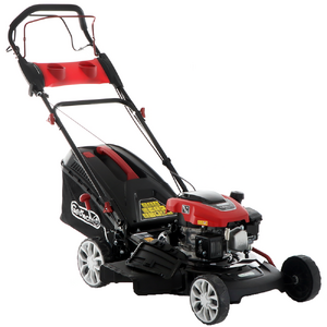 GeoTech S46-150 BMSG Self-propelled Petrol Lawn Mower - 4 in 1 - 46 cm Blade