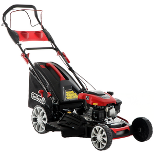 Lawn Mowers