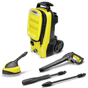 Datasheet Karcher K4 Compact UM Cold 