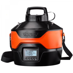 Datasheet Stocker Geyser 4 L Li-Ion sprayer , best deal on AgriEuro