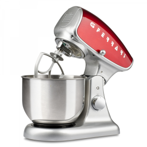 Dough Mixers