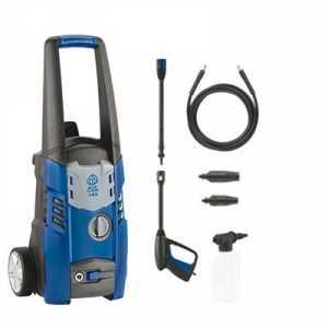 Easy clean pressure washer deals
