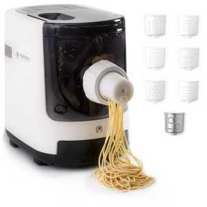 Best electric pasta shop maker