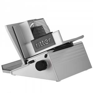 Ritter amido3 - Meat Slicer with 170 mm blade