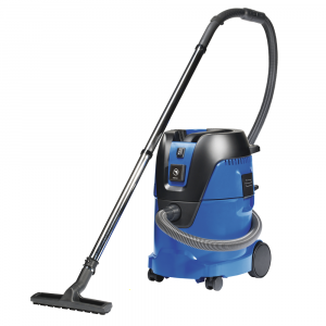 Wet & Dry Vacuum Cleaners