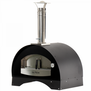 Outdoor or Built-in Pizza and Kitchen Ovens