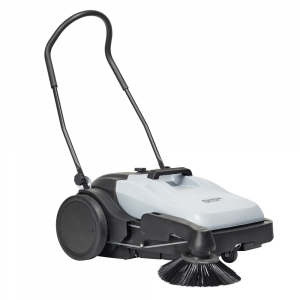 Power Sweepers