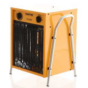 Master B 9EPB Electric Fan Heater - Hot Air Generator
