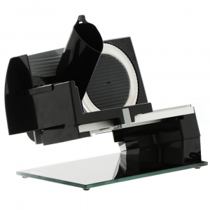 GRAEF SKS 110 TWIN GREY - Meat Slicer with 170 mm blade