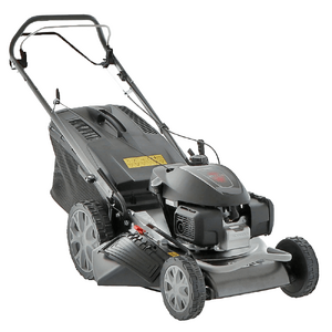 Marina Systems HR 46 SH 4-in-1 Self-Propelled Lawn Mower - Honda GCVx 170 engine - select your GIFT!